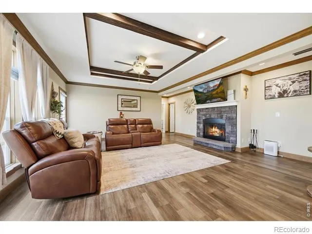 1902 County Road 63 Keenesburg, CO 80643