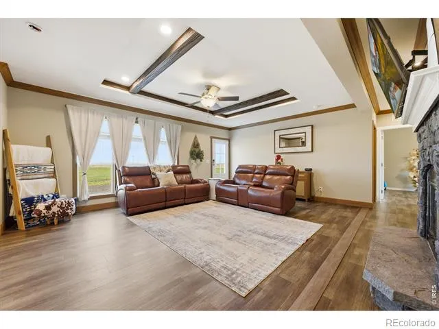 1902 County Road 63 Keenesburg, CO 80643