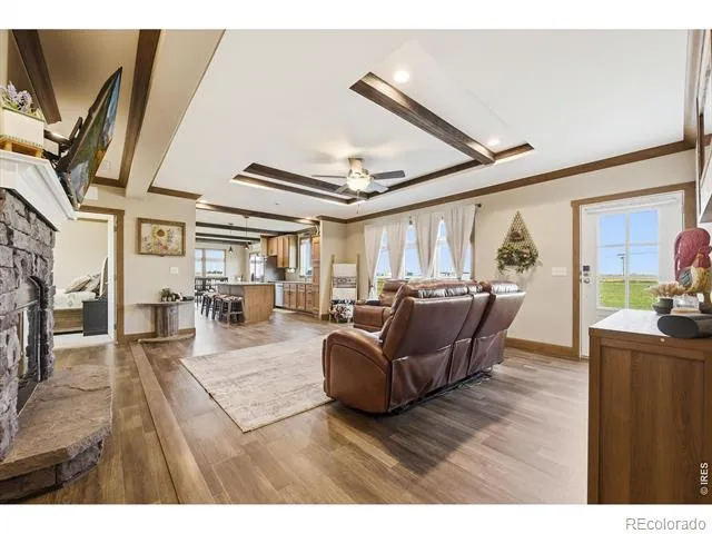 1902 County Road 63 Keenesburg, CO 80643