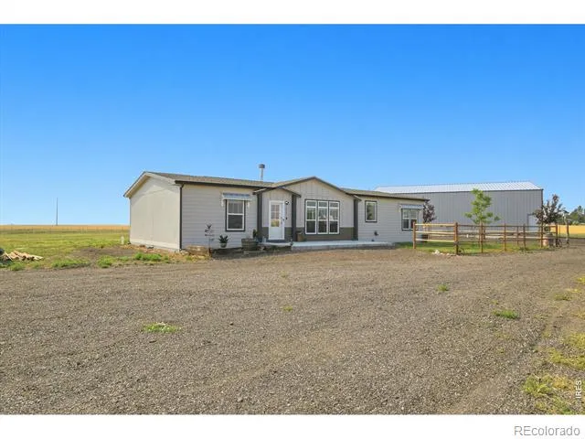 1902 County Road 63 Keenesburg, CO 80643