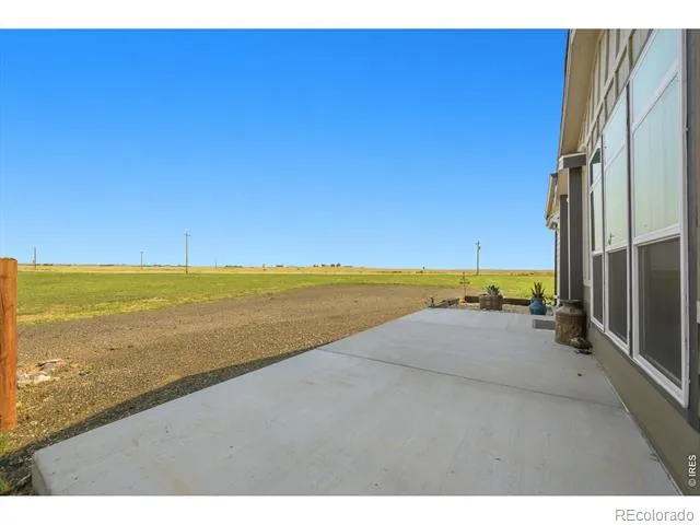 1902 County Road 63 Keenesburg, CO 80643