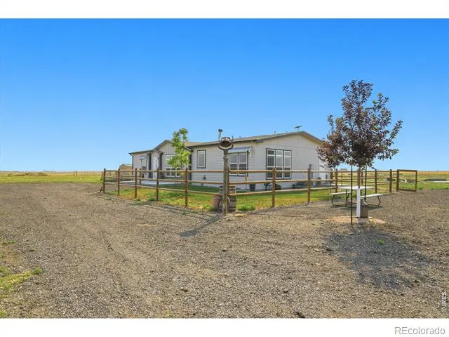 1902 County Road 63 Keenesburg, CO 80643