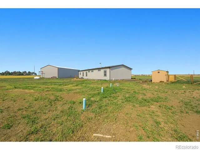 1902 County Road 63 Keenesburg, CO 80643