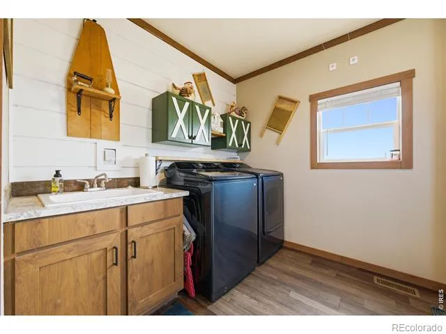 1902 County Road 63 Keenesburg, CO 80643