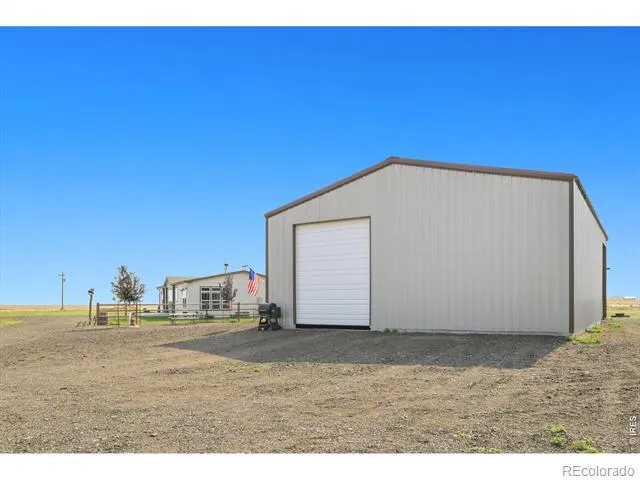 1902 County Road 63 Keenesburg, CO 80643