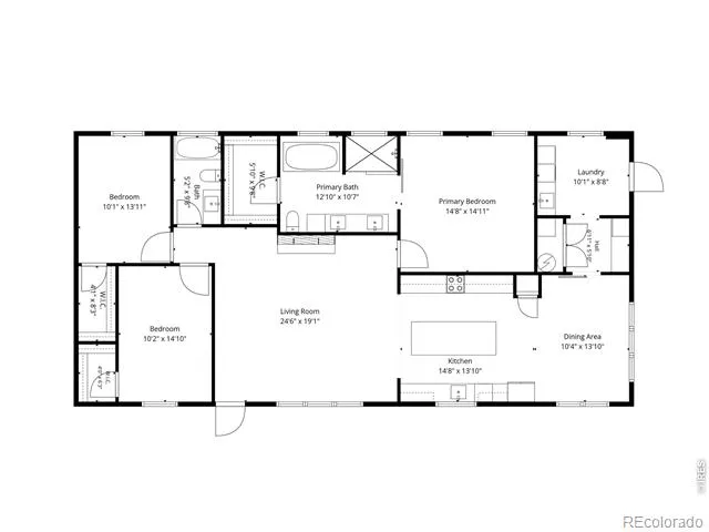 1902 County Road 63 Keenesburg, CO 80643