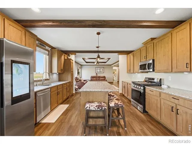 1902 County Road 63 Keenesburg, CO 80643