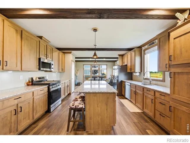 1902 County Road 63 Keenesburg, CO 80643