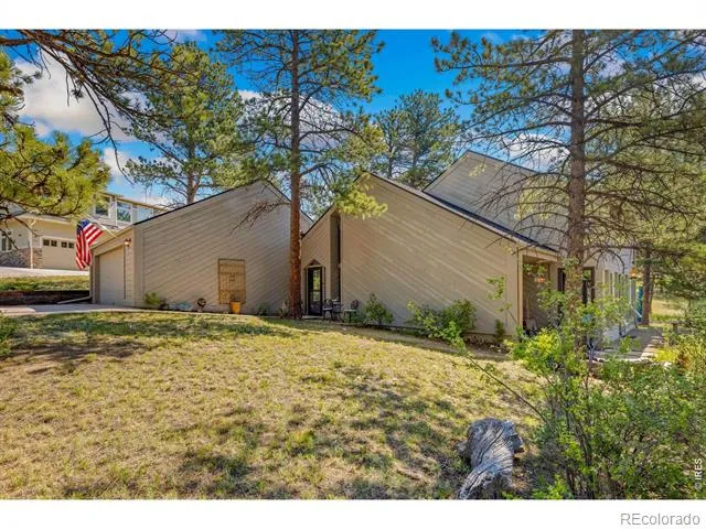 636 Steamer Drive Estes Park, CO 80517