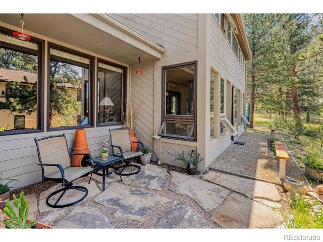 636 Steamer Drive Estes Park, CO 80517