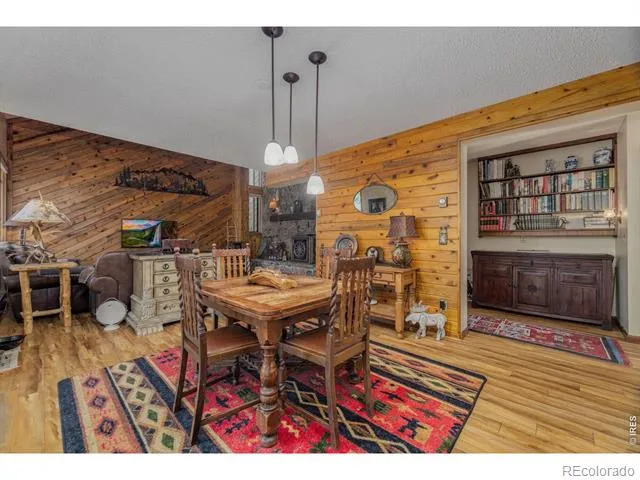 636 Steamer Drive Estes Park, CO 80517