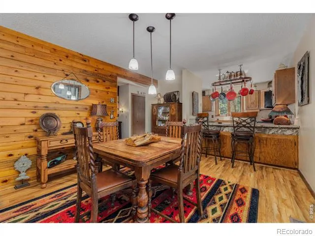 636 Steamer Drive Estes Park, CO 80517