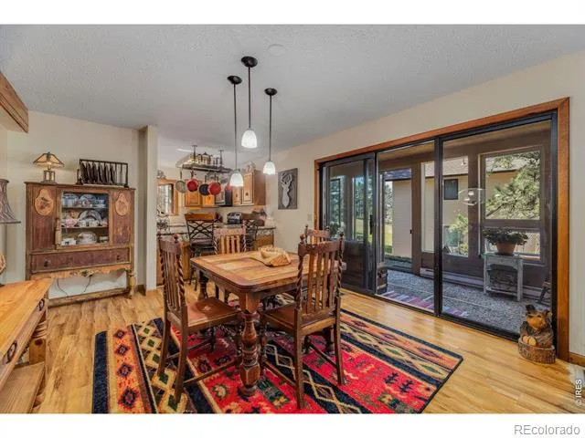 636 Steamer Drive Estes Park, CO 80517