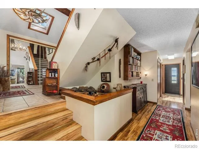 636 Steamer Drive Estes Park, CO 80517