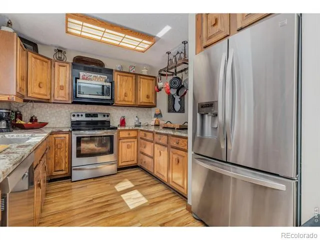 636 Steamer Drive Estes Park, CO 80517