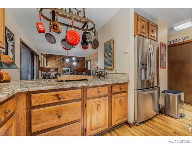 636 Steamer Drive Estes Park, CO 80517