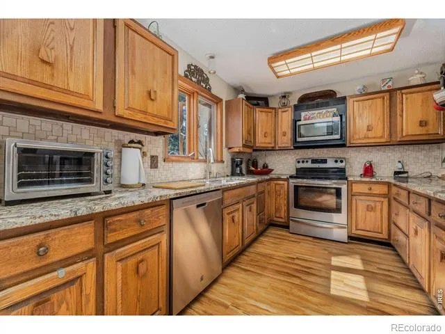 636 Steamer Drive Estes Park, CO 80517
