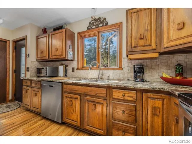 636 Steamer Drive Estes Park, CO 80517