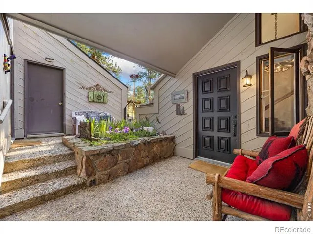 636 Steamer Drive Estes Park, CO 80517