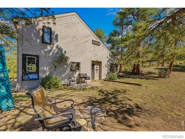 636 Steamer Drive Estes Park, CO 80517
