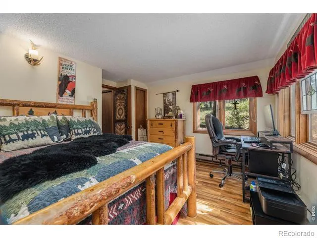636 Steamer Drive Estes Park, CO 80517