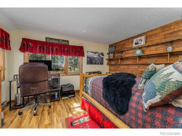 636 Steamer Drive Estes Park, CO 80517