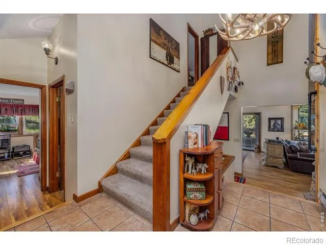636 Steamer Drive Estes Park, CO 80517