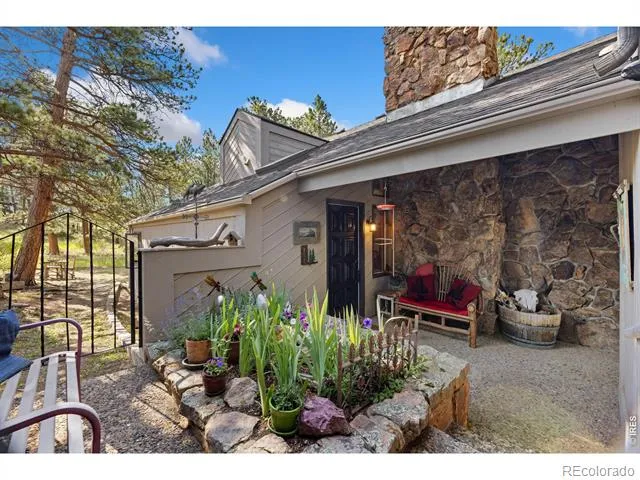 636 Steamer Drive Estes Park, CO 80517