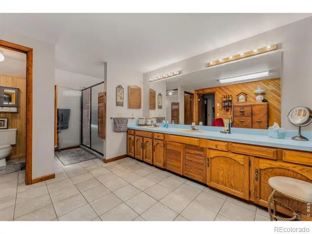 636 Steamer Drive Estes Park, CO 80517