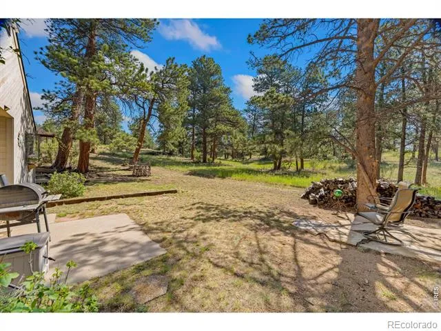636 Steamer Drive Estes Park, CO 80517