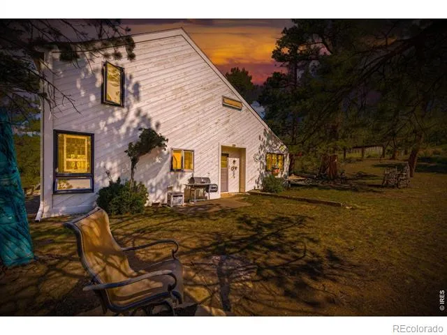 636 Steamer Drive Estes Park, CO 80517