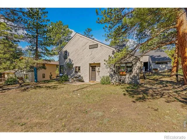 636 Steamer Drive Estes Park, CO 80517