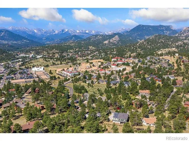 636 Steamer Drive Estes Park, CO 80517