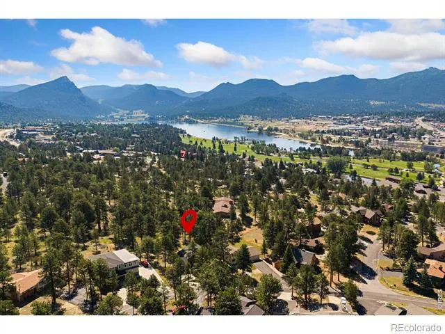 636 Steamer Drive Estes Park, CO 80517