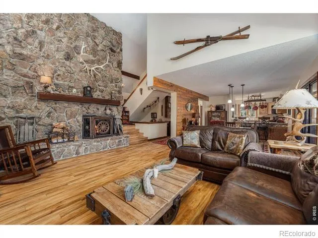636 Steamer Drive Estes Park, CO 80517