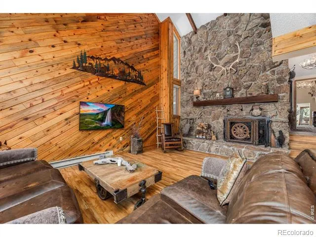 636 Steamer Drive Estes Park, CO 80517