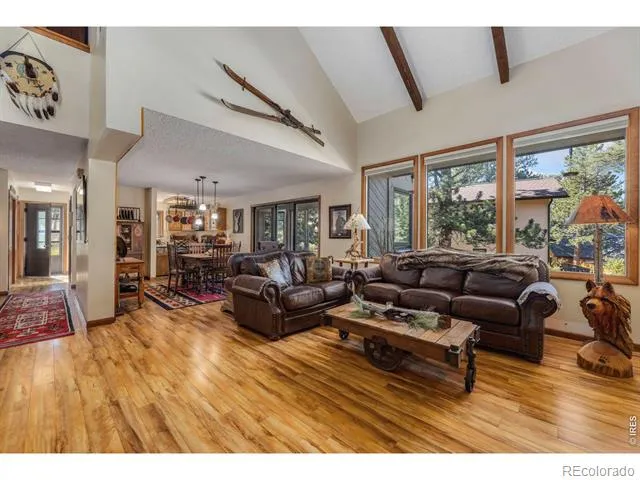 636 Steamer Drive Estes Park, CO 80517