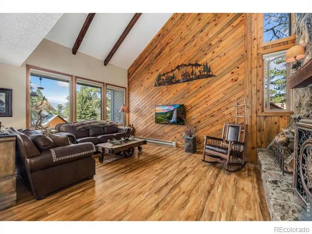 636 Steamer Drive Estes Park, CO 80517