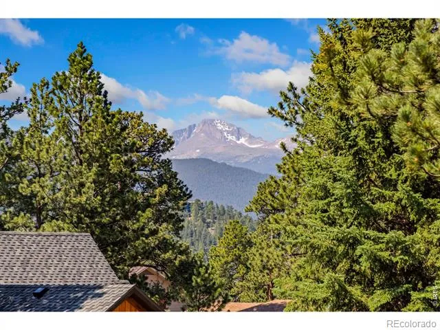 636 Steamer Drive Estes Park, CO 80517