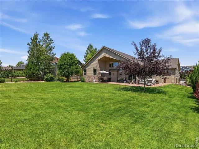 8333 Cherry Blossom Drive Windsor, CO 80550