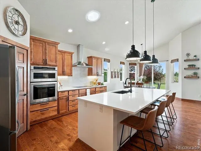 8333 Cherry Blossom Drive Windsor, CO 80550