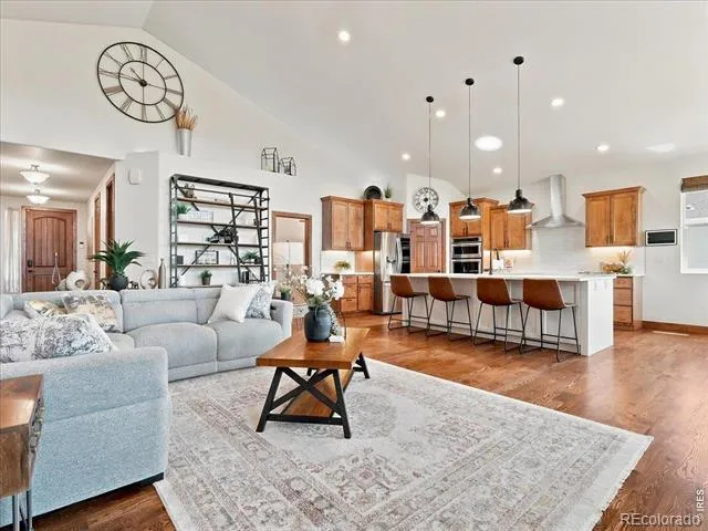 8333 Cherry Blossom Drive Windsor, CO 80550
