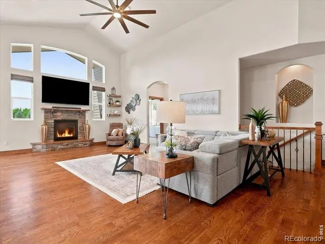 8333 Cherry Blossom Drive Windsor, CO 80550
