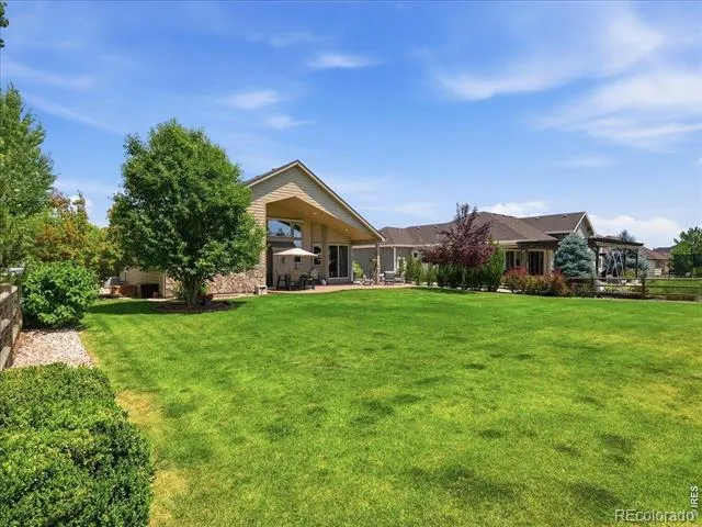 8333 Cherry Blossom Drive Windsor, CO 80550