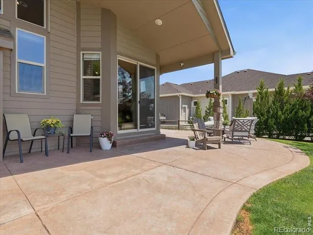 8333 Cherry Blossom Drive Windsor, CO 80550