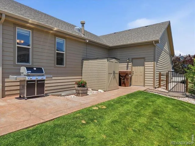 8333 Cherry Blossom Drive Windsor, CO 80550