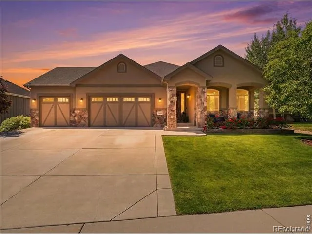 8333 Cherry Blossom Drive Windsor, CO 80550