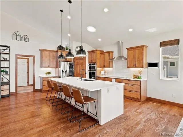 8333 Cherry Blossom Drive Windsor, CO 80550