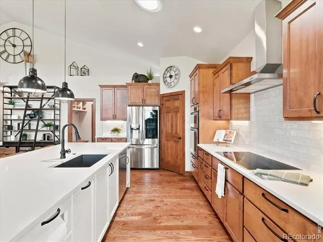 8333 Cherry Blossom Drive Windsor, CO 80550