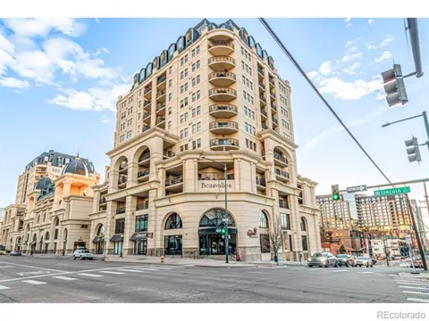 975 Lincoln Street #3I